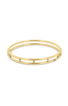 Biżuteria TOMMY HILFIGER 2780611. Bransoletka, Kolor złoty. Kobieta.