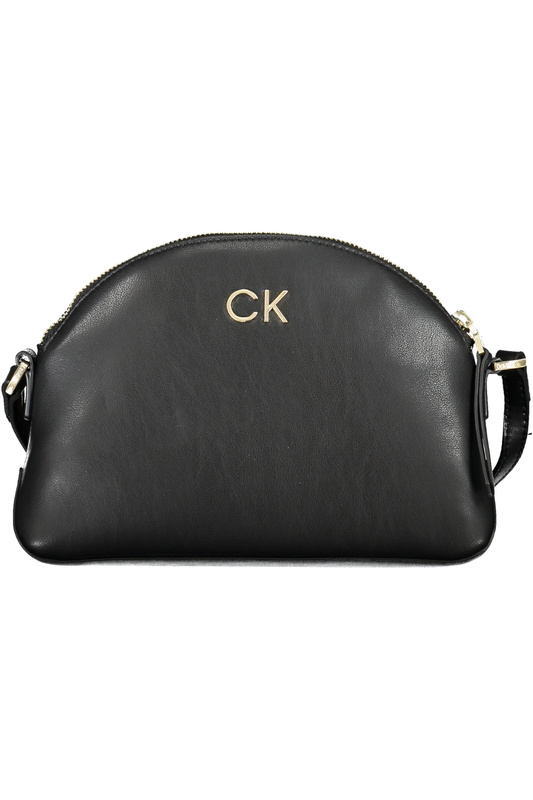 CZARNA TORBA DAMSKA CALVIN KLEIN