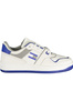 TOMMY HILFIGER BUTY SPORTOWE MĘSKIE BIAŁE