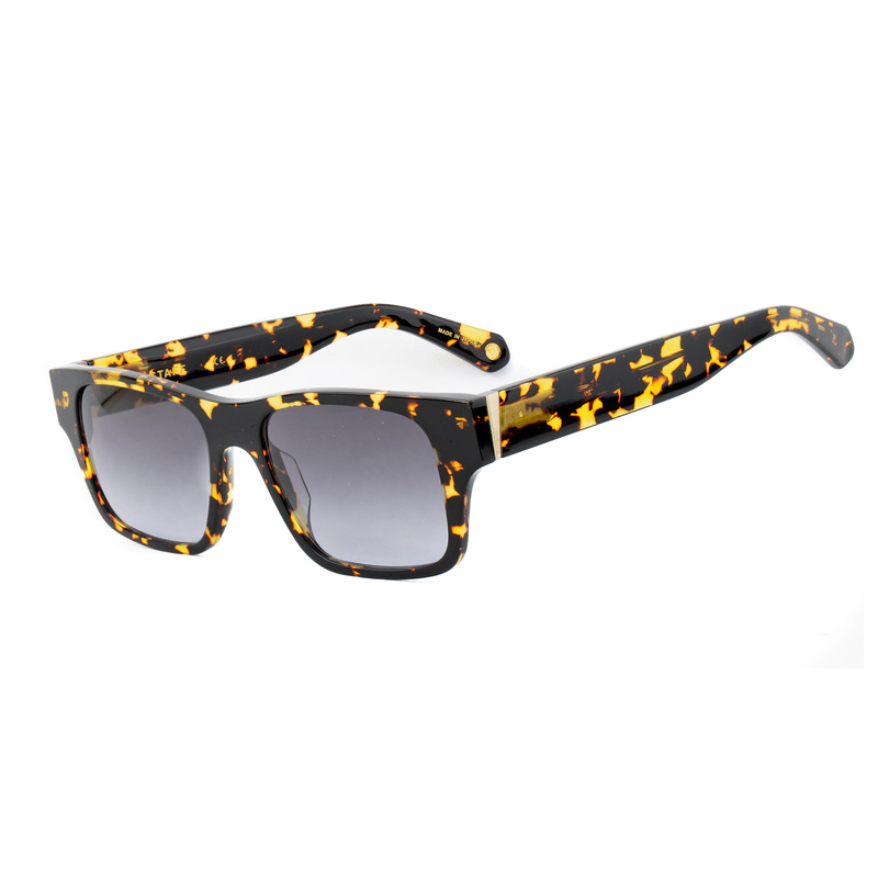Okulary BELSTAFF BOND-S020. Okulary przeciwsłoneczne, Kolor brązowy. Unisex.
