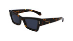 Okulary FERRAGAMO SF2006S-242. Okulary przeciwsłoneczne, Kolor brązowy. Kobieta.