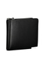 PORTFEL CALVIN KLEIN BLACK MAN