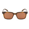 Okulary BELSTAFF TRIUMPH-S096. Okulary przeciwsłoneczne, Kolor brązowy. Kobieta.
