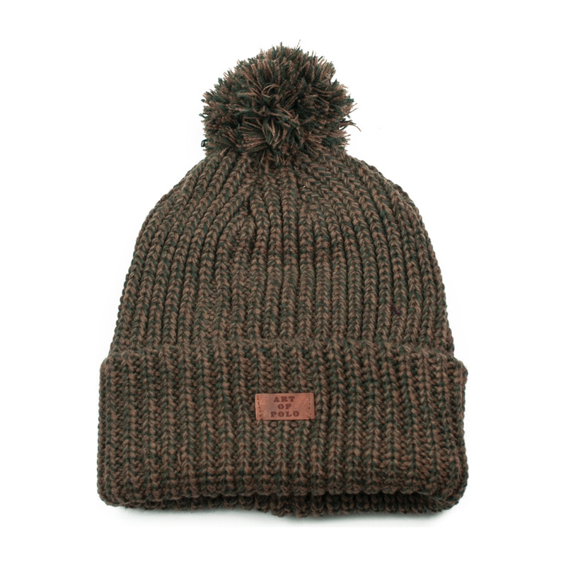 Czapka Casual Winter