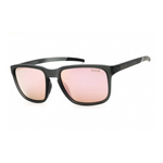 Okulary BOLLE BS031003-S. Okulary przeciwsłoneczne, Kolor czarny. Unisex.