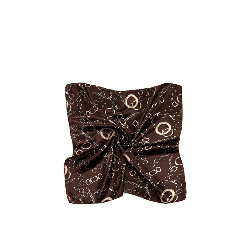 Apaszka Satin Paris XS