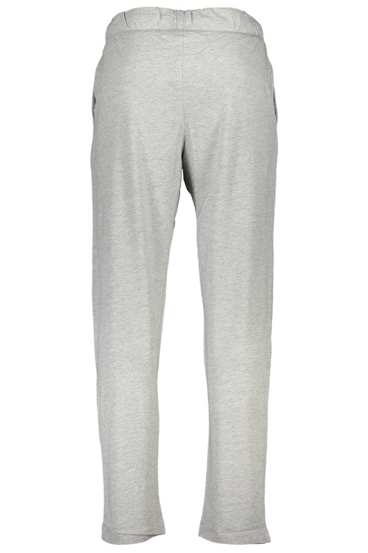 SPODNIE M�SKIE GIAN MARCO VENTURI SZARE