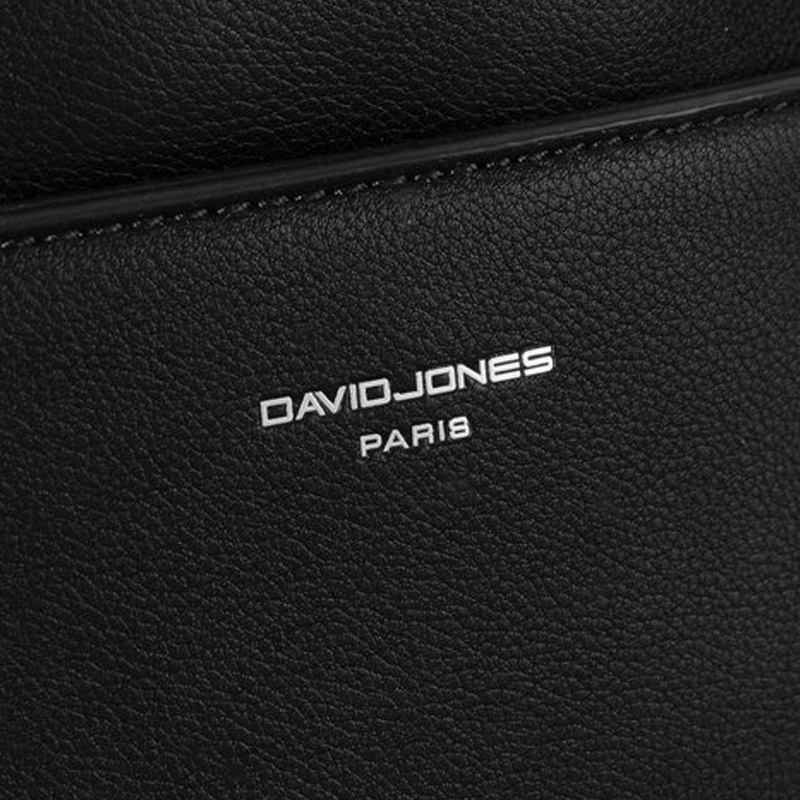 Listonoszka damska przez ramię od David Jones