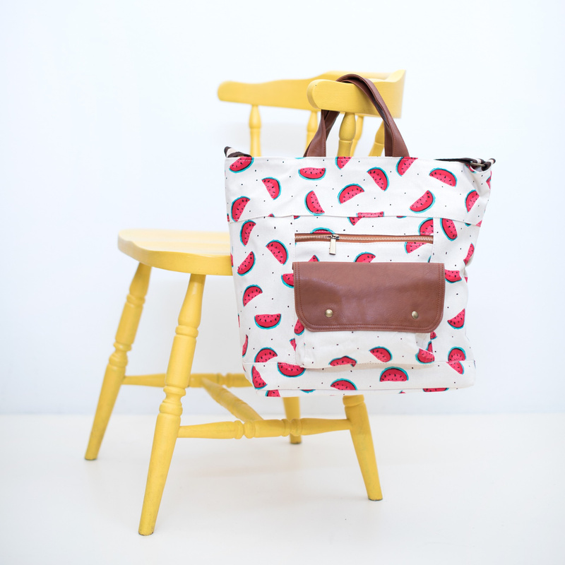 Kopertówka Honolulu