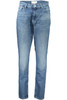 JEANSY CALVIN KLEIN DAMskie NIEBIESKIE