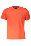 NORTH SAILS T-SHIRT Z KRÓTKIM RĘKAWEM MĘSKI BIAŁY