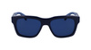Okulary FERRAGAMO SF1087SN56184. Okulary przeciwsłoneczne, Kolor niebieski. Mężczyzna.