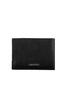 PORTFEL CALVIN KLEIN BLACK MAN