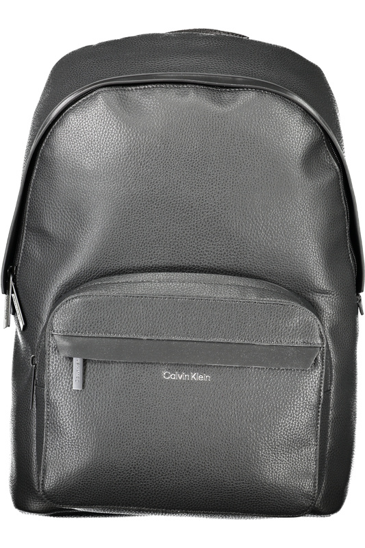 PLECAK MĘSKI CALVIN KLEIN CZARNY