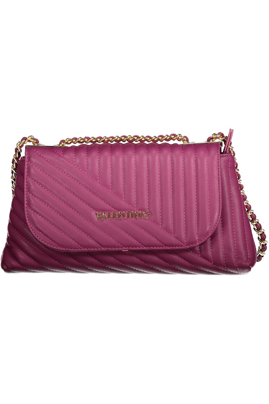 TORBY VALENTINO FIOLETOWA TORBA DAMSKA