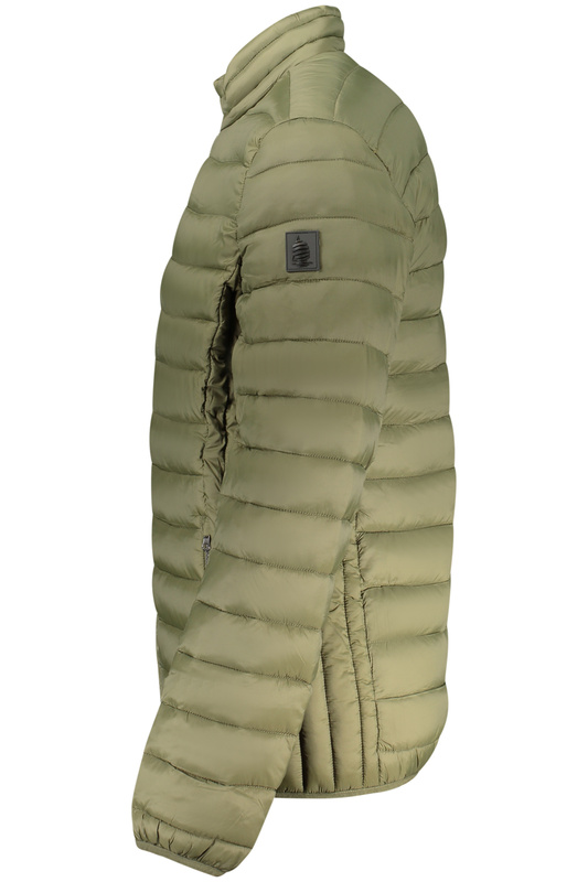 MARINA YACHTING M�SKA ZIELONA KURTKA