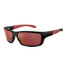 Okulary ARNETTE AN4336-27536Q. Okulary przeciwsłoneczne, Kolor czarny. Mężczyzna.