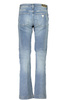 NIEBIESKIE Dżinsy damskie GUESS JEANS