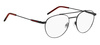 Okulary HUGO HG1210003F319. Okulary, Kolor czarny. Mężczyzna.
