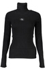 CZARNY GOLF DAMSKI CALVIN KLEIN