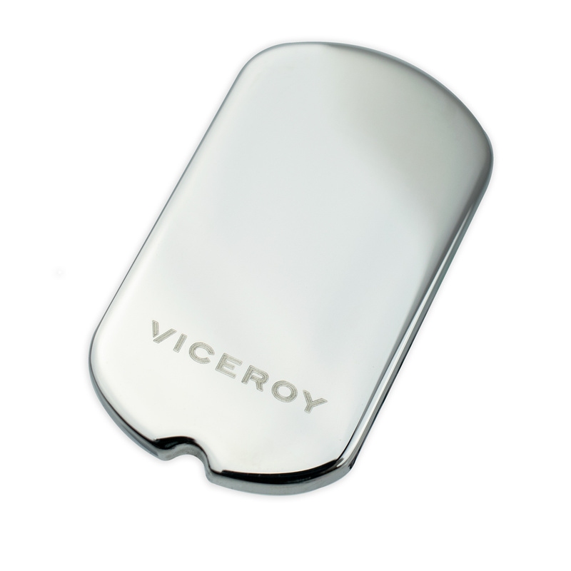 Biżuteria VICEROY VMC0015-05. MEDALLION, Kolor srebrny. Unisex.
