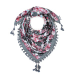 Chusta Meadow Fringes