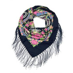 Legginsy Universe of flowers