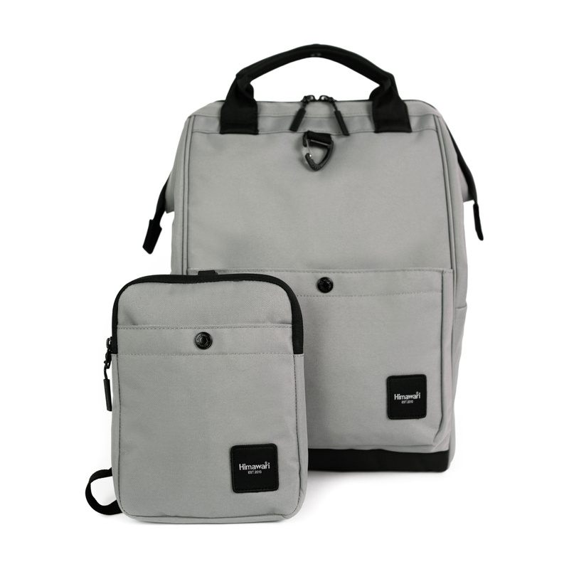 Plecak Himawari Case M