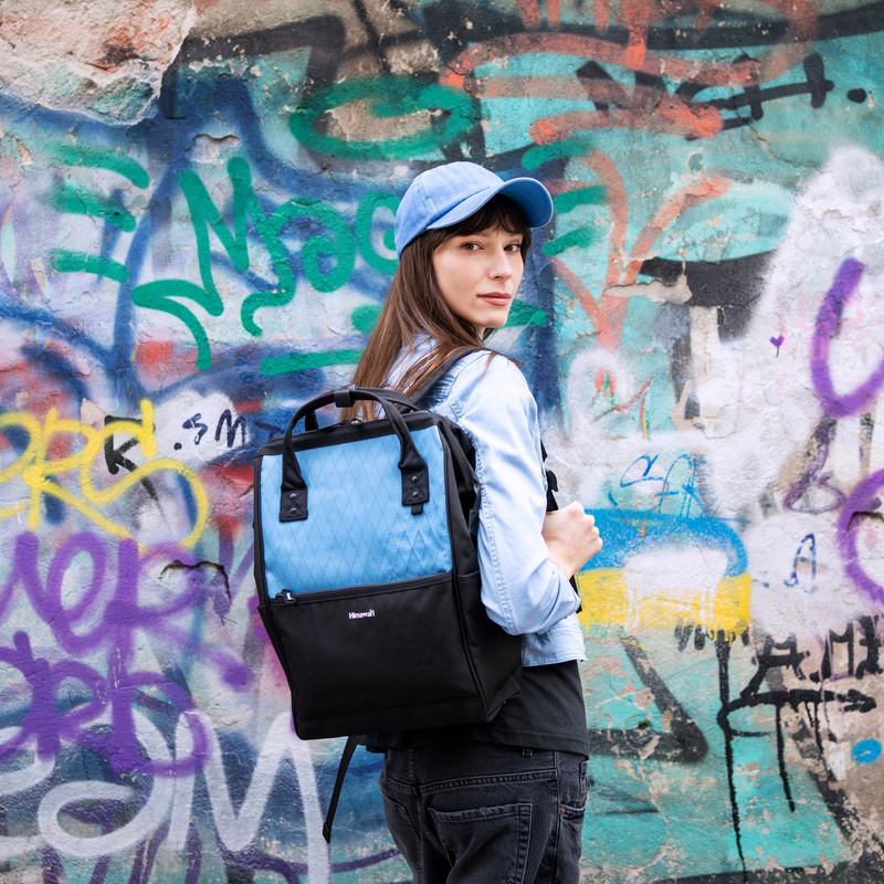 Plecak Himawari Grid M