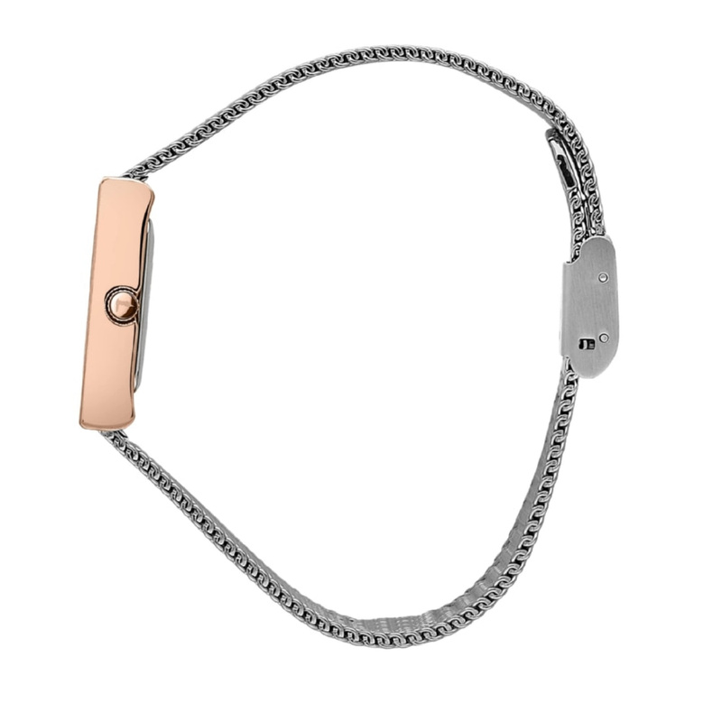 Damski zegarek Trussardi R2453155503