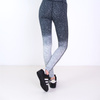 Legginsy Cieniowany melanż
