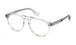 Okulary PHILIPP PLEIN VPP016M5406A7. Okulary, Kolor szary. Mężczyzna.