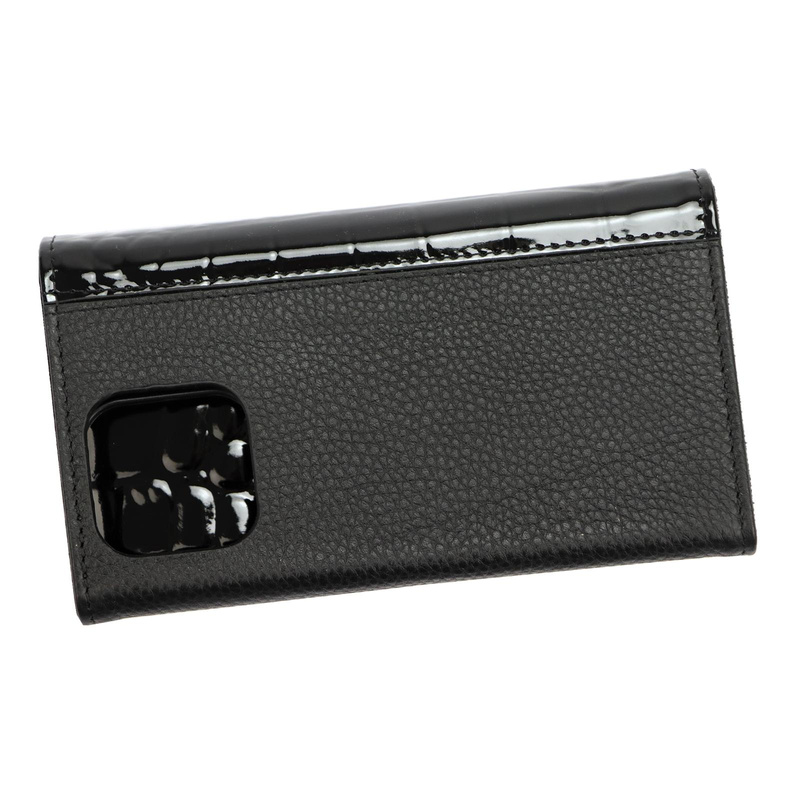 Skórzane etui damskie MiaMore PHONE CASE L1782 (IPHONE 13)