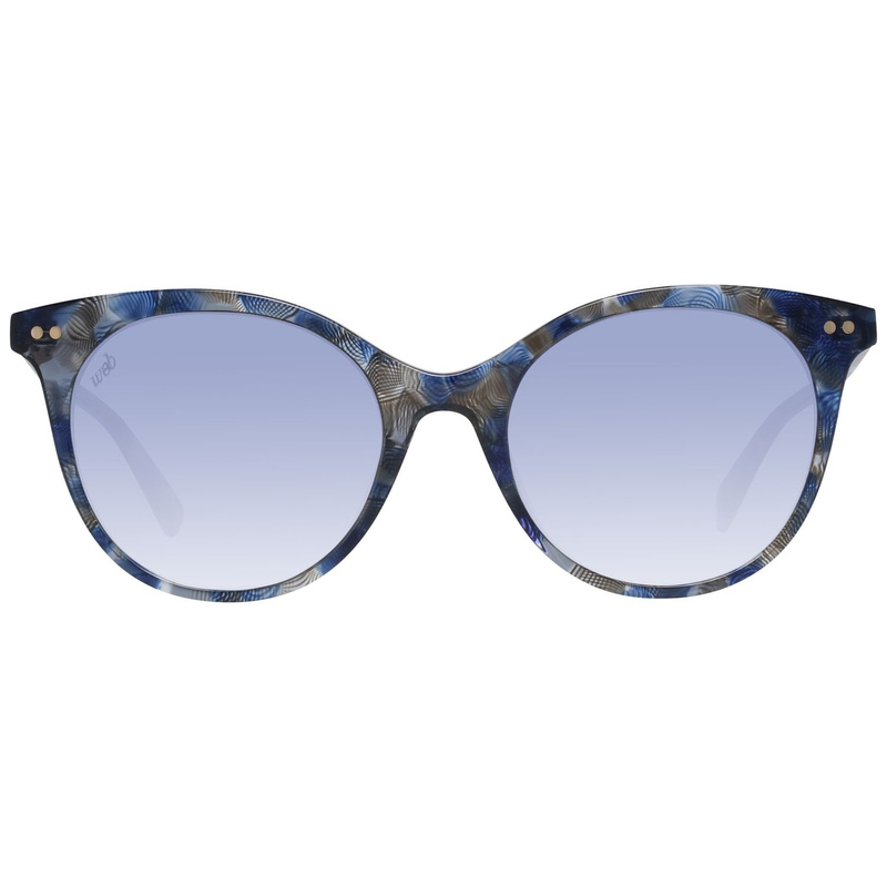 Okulary WEB EYEWEAR WE0277-5255W. Okulary przeciwsłoneczne, Kolor . Kobieta.