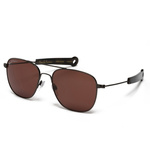 Okulary HALLY&SON DEUS DH506S03. Okulary przeciwsłoneczne, Kolor GUN METAL. Unisex.
