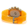 Zegarek CHRONOTECH CT7284-05. Kwarcowy, Kolor srebrny. Unisex.