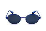 Okulary POLAROID PLD6066S-PJP. Okulary przeciwsłoneczne, Kolor niebieski. Unisex.