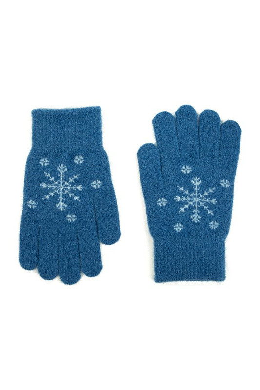 Rękawiczki dziecięce Snow Star