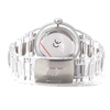 Zegarek CHRONOTECH CC7043M-06. Kwarcowy, Kolor srebrny. Mężczyzna.