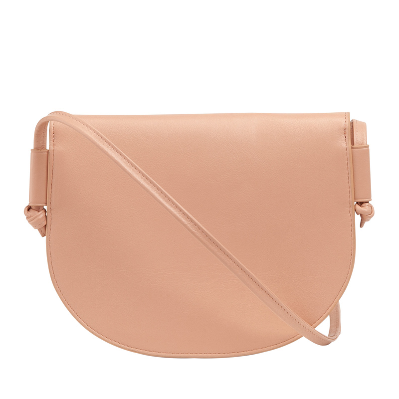 DuDu damska listonoszka skóra naturalna torebka przez ramię organizer