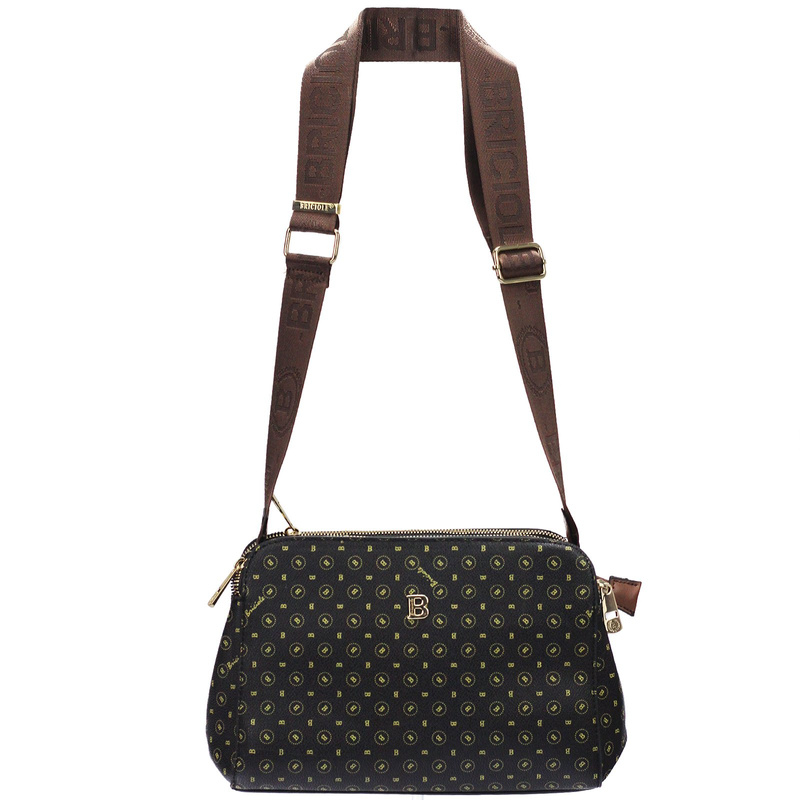 Torebka damska listonoszka przez ramię Briciole