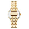Zegarek JUICY COUTURE JC1282BKGB. Kwarcowy, Kolor czarny. Kobieta.