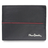 Skórzany męski portfel Pierre Cardin TILAK38 324 RFID