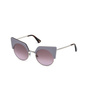 Okulary WEB EYEWEAR WE0229-86W. Okulary przeciwsłoneczne, Kolor niebieski. Kobieta.