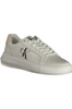 DAMSKIE BUTY SPORTOWE CALVIN KLEIN BIAŁY