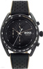 Zegarek HUGO BOSS 1514022. Kwarcowy, Kolor czarny. Mężczyzna.