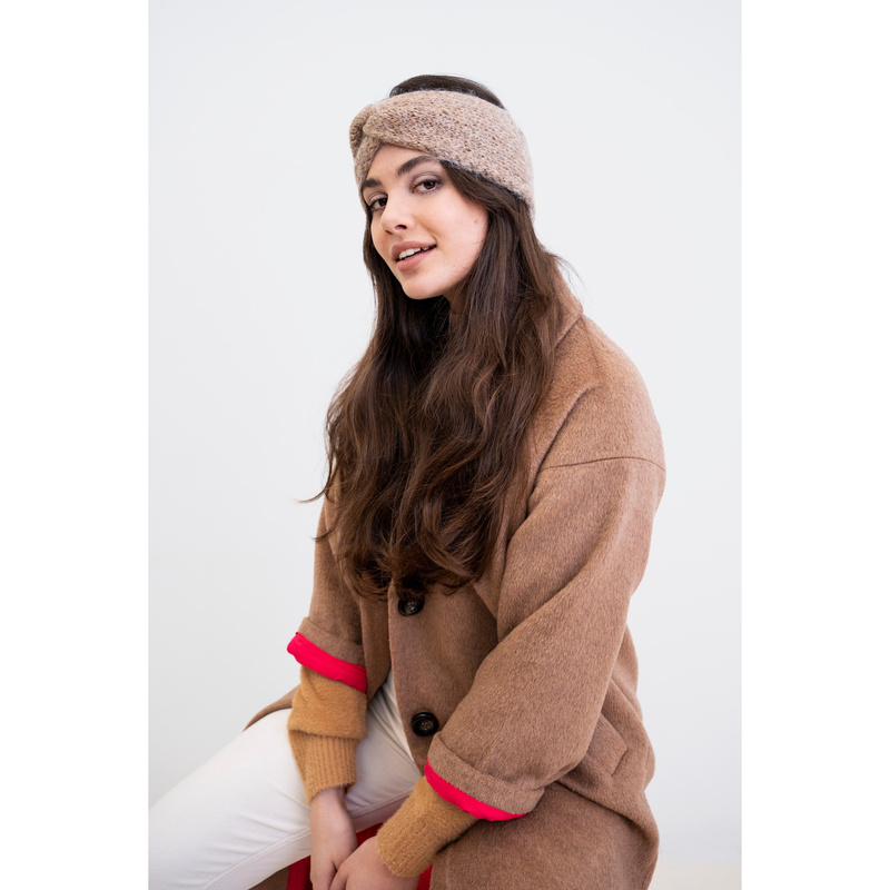 Rękawiczki Golden Shadow