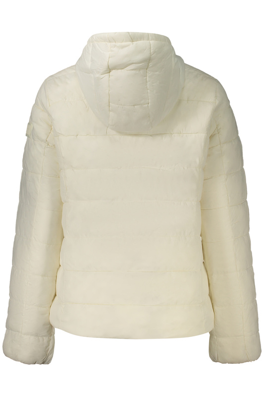 Biała kurtka damska PEPE JEANS PL4024500