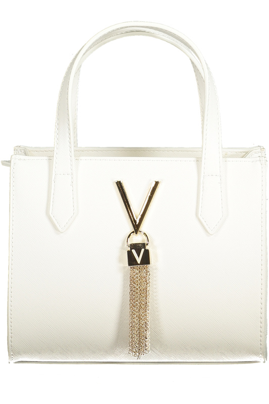 TOREBKA VALENTINO BAGS DAMSKA BIAŁA