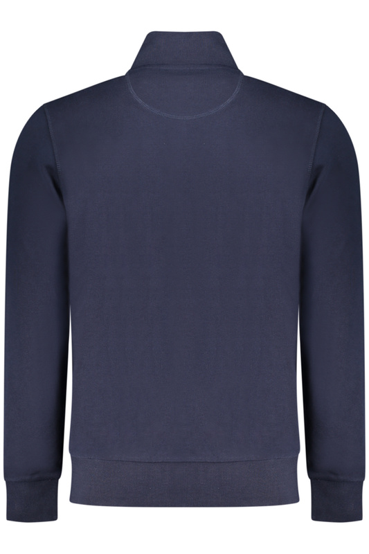 M�SKA BLUZA Z ROZPINANYM NA ZAMEK NIEBIESKI NORTH SAILS